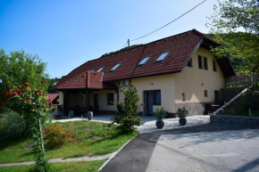 Farm Stay Zevnik